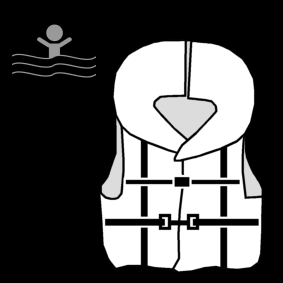 life jacket
